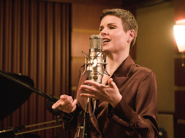 PETRA VLKOVÁ TRIO